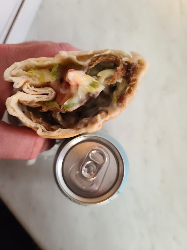 Photo of Top Donair - 8210 144 Ave NW, Edmonton, AB T5E 2H4